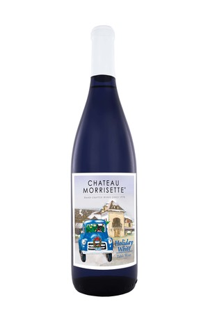 chateau morrisette white table wine